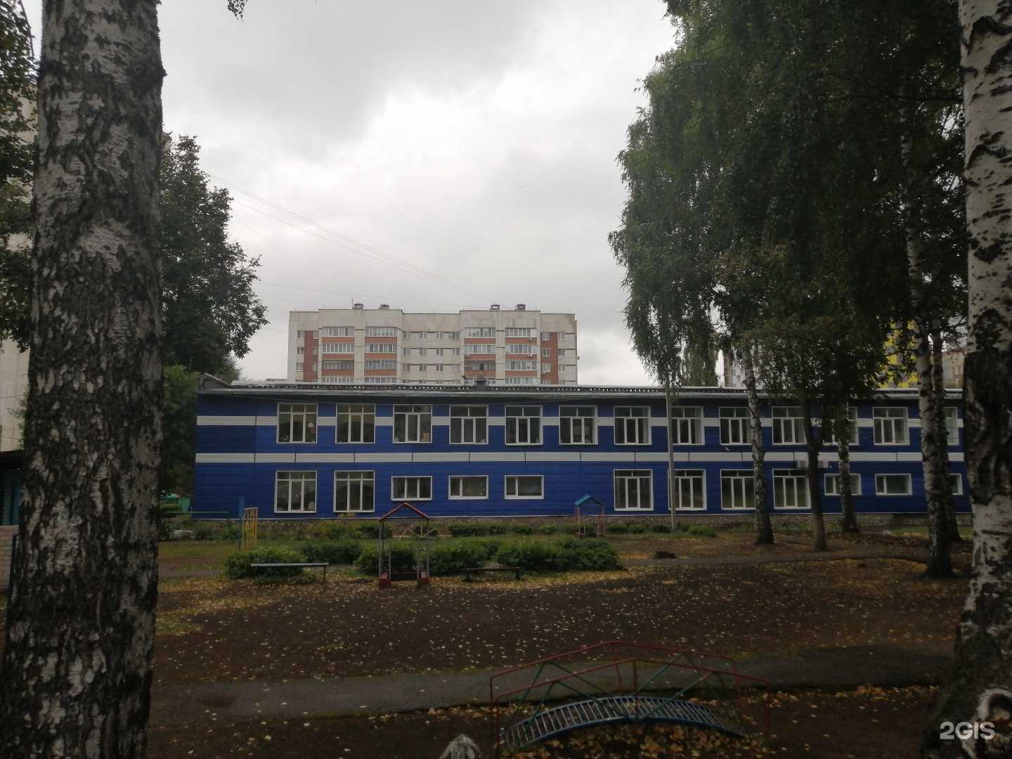 Отзывы на компанию Детский сад №167 в г. Уфа c фото