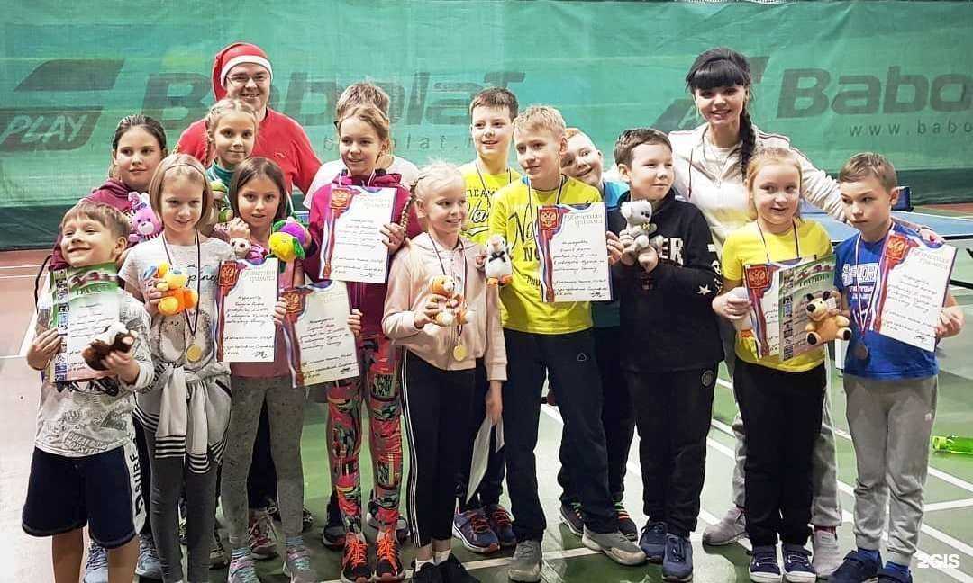 Отзывы на компанию K-sport в Красногорске c фото - фотография 2 из 2