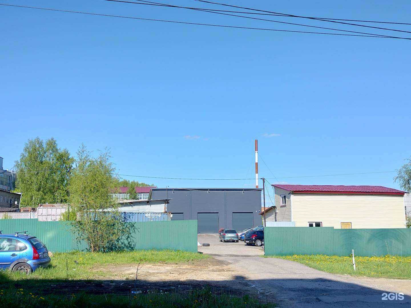 Отзывы на компанию France Stance в г. Бронницы c фото