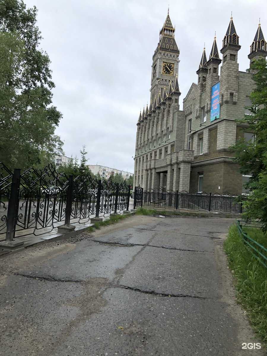 Отзывы на компанию Сургутская школа изучения иностранных языков в Сургуте c фото