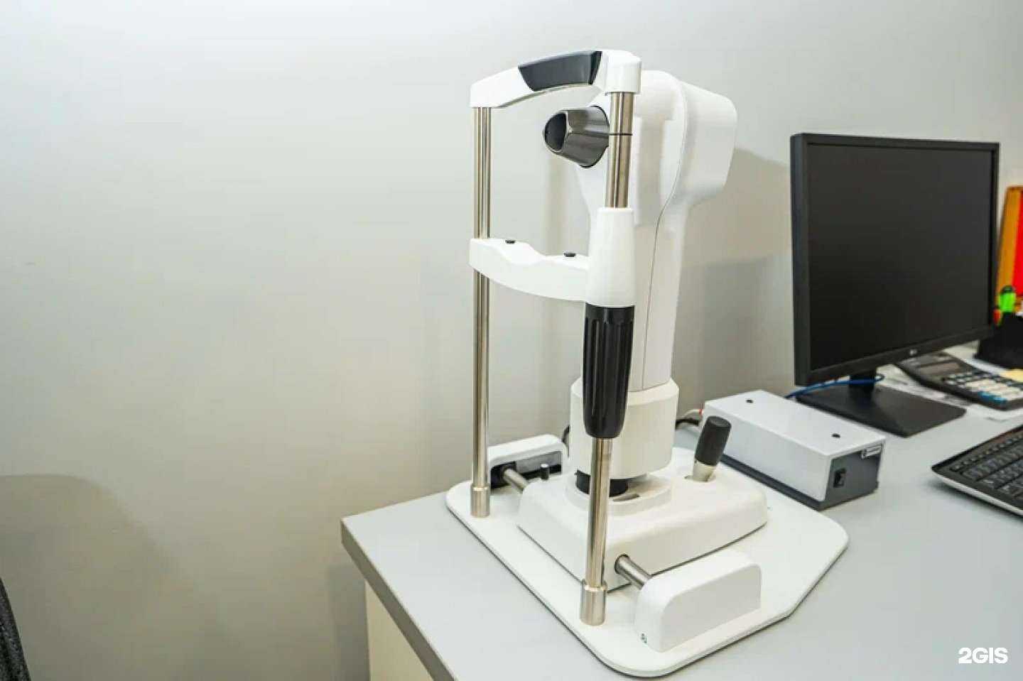 Отзывы на компанию Умная оптика в Воронеже c фото