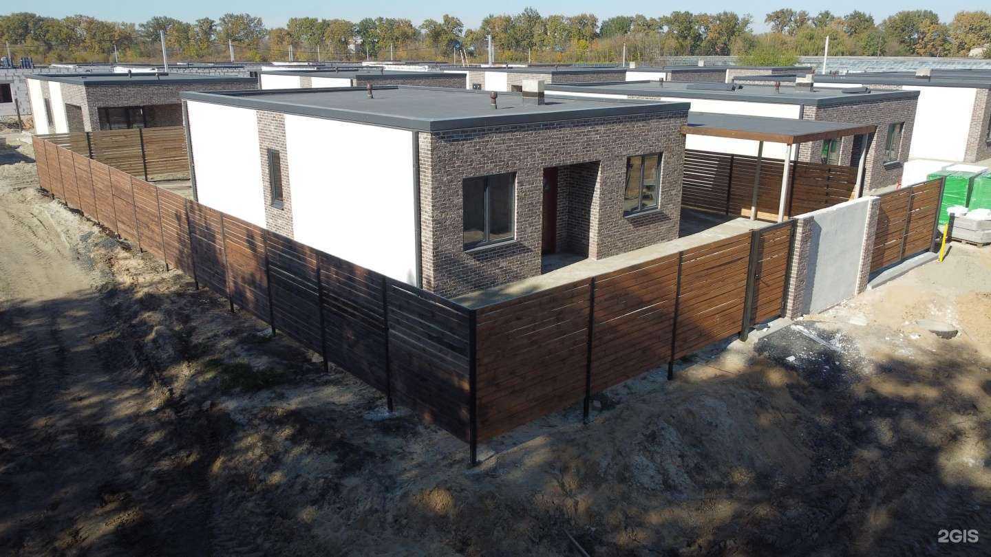 Отзывы на компанию Дубки Парк в Батайске c фото