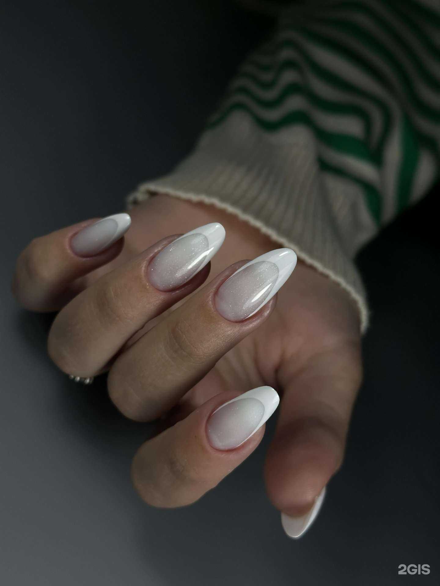 Отзывы на компанию Nails Room в Тюмени c фото