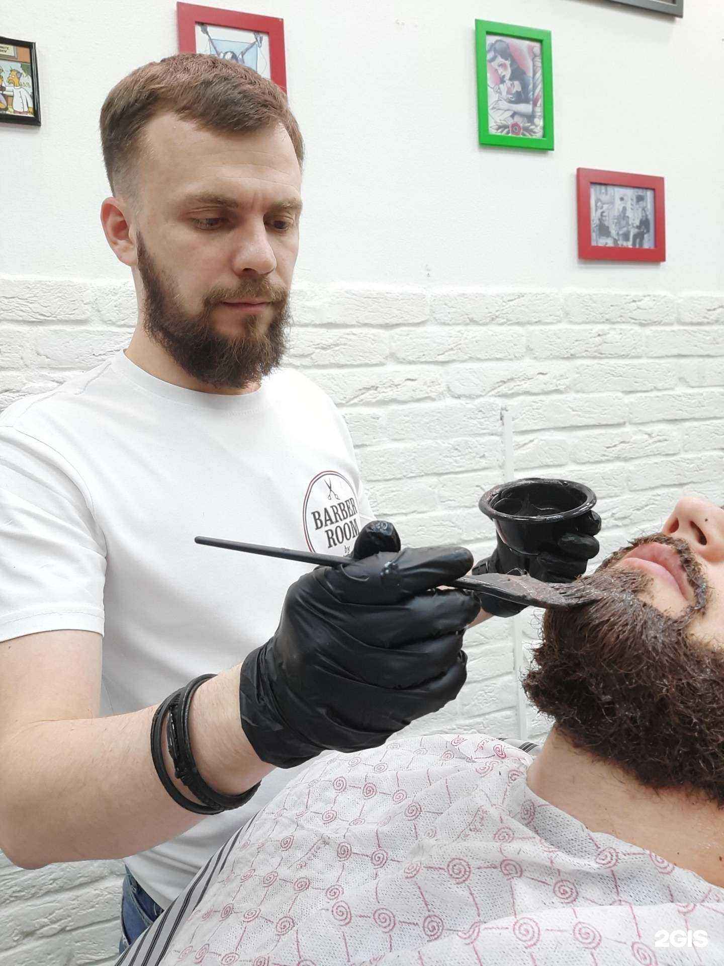 Отзывы на компанию BarberRoom в Орле c фото