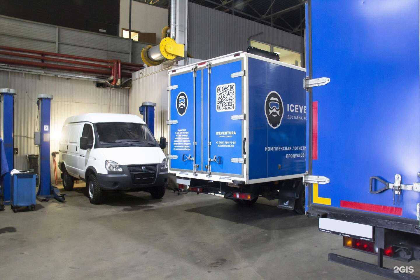 Отзывы на компанию Авторитэйл в г. Балашиха c фото