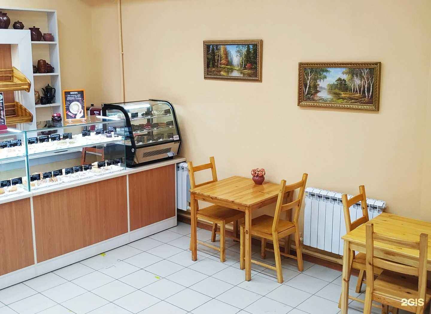 Отзывы на компанию Печка в г. Чебоксары c фото