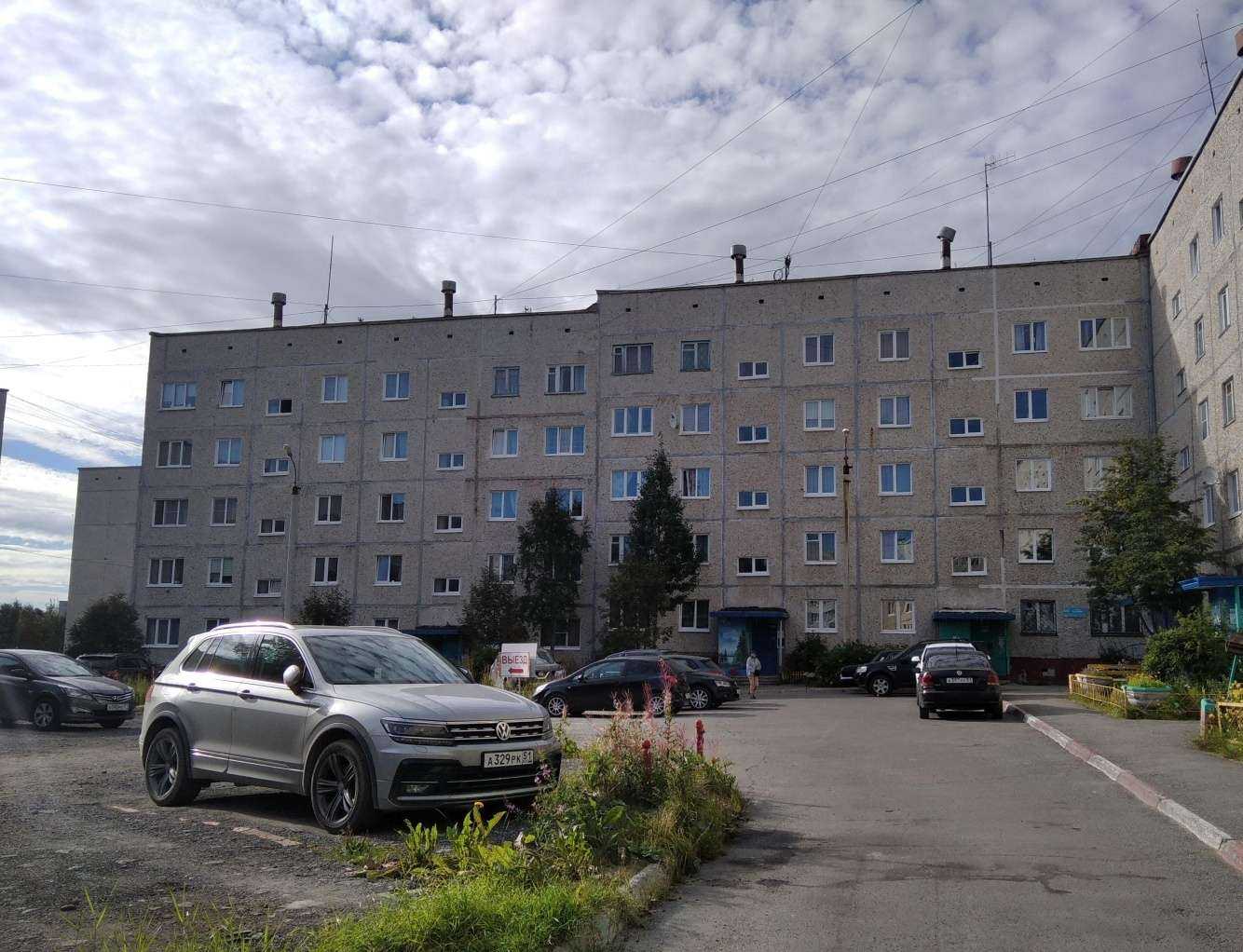 Отзывы на компанию Шато де Флёр в Апатитах c фото - фотография 2 из 2