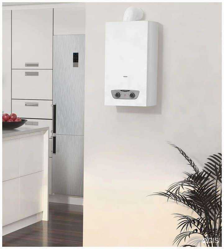 Отзывы на компанию Газбыт в г. Выборг c фото