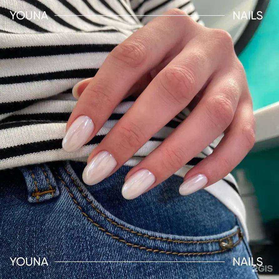 Отзывы на компанию Youna nail&brow в г. Уфа c фото