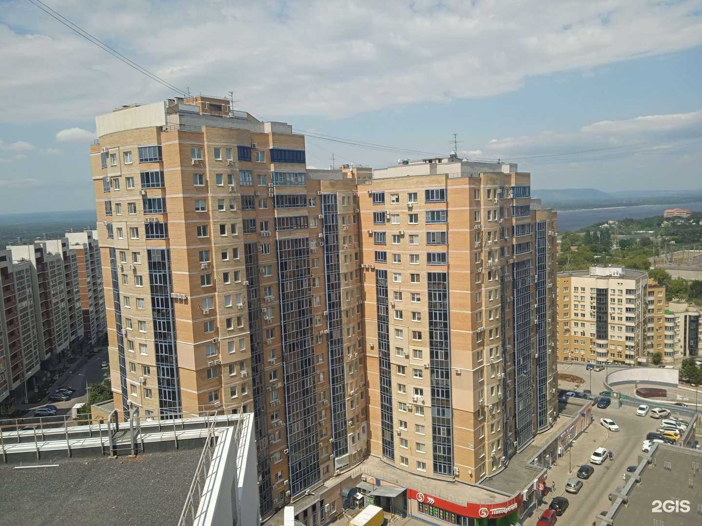 Отзывы на компанию Живая вода в Самаре c фото - фотография 2 из 2