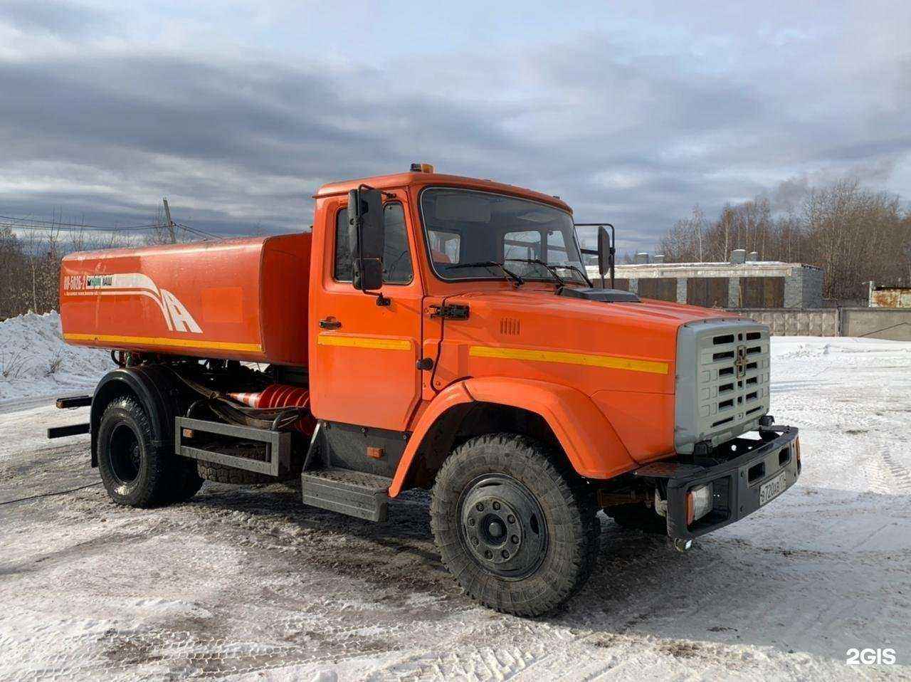 Отзывы на компанию СпецТеплоСервис в Нижнем Тагиле c фото