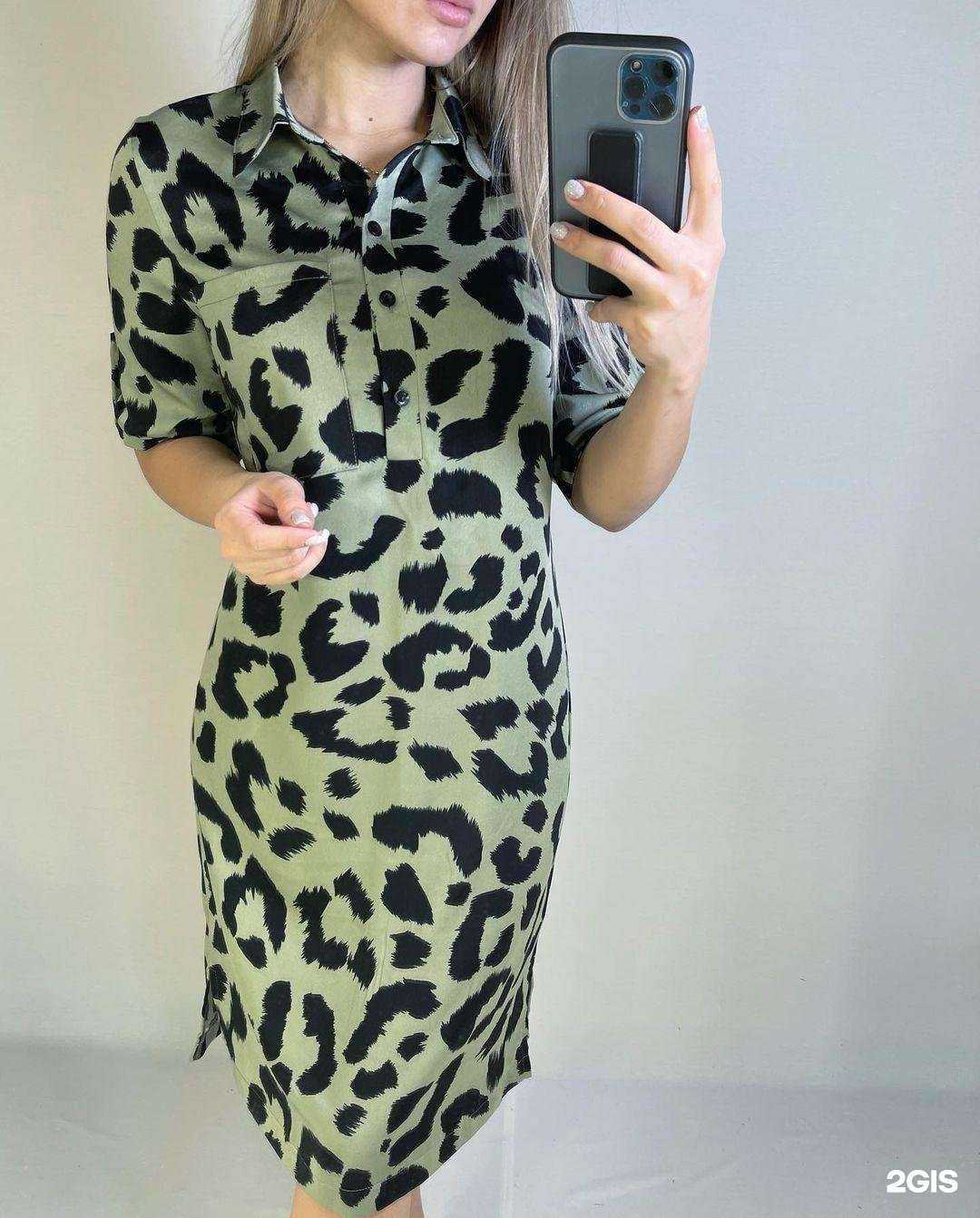 Отзывы на компанию Твой стиль в Уссурийске c фото