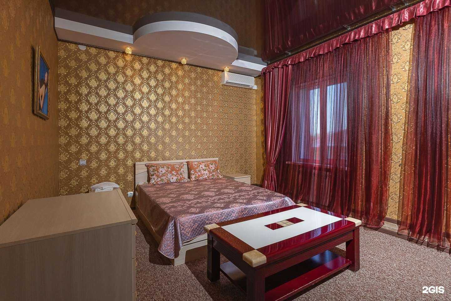 Отзывы на компанию Premium Hotel в Оренбурге c фото