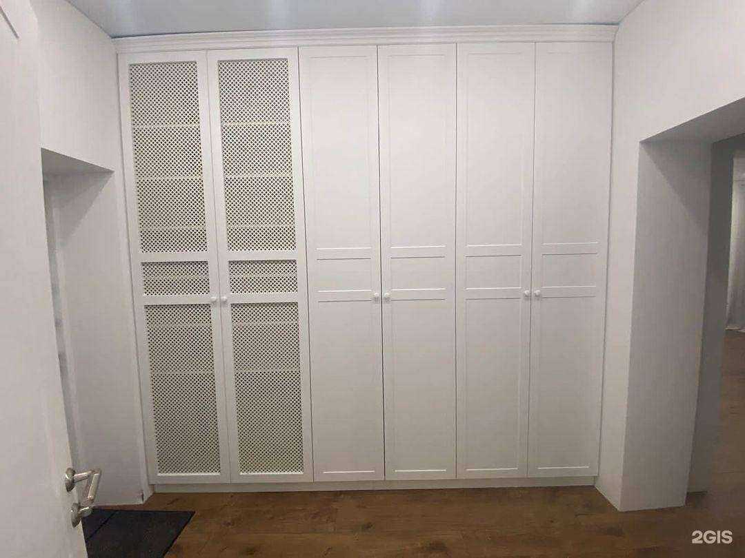 Отзывы на компанию Мебельный мастер в Казани c фото