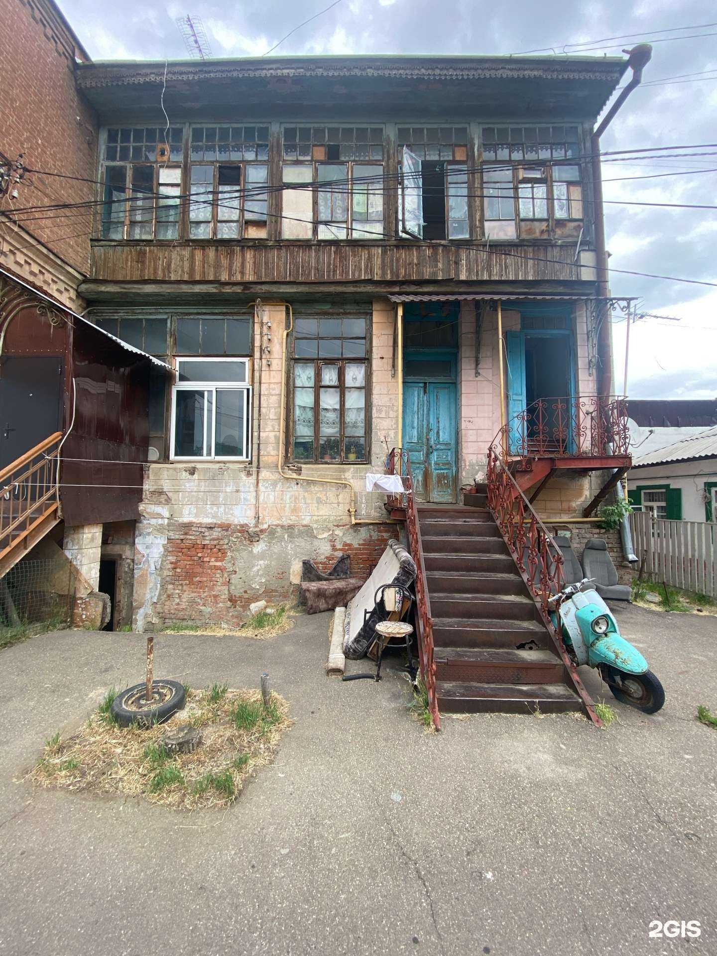 Отзывы на компанию С миру по нитке / Sklad в Краснодаре c фото - фотография 2 из 2