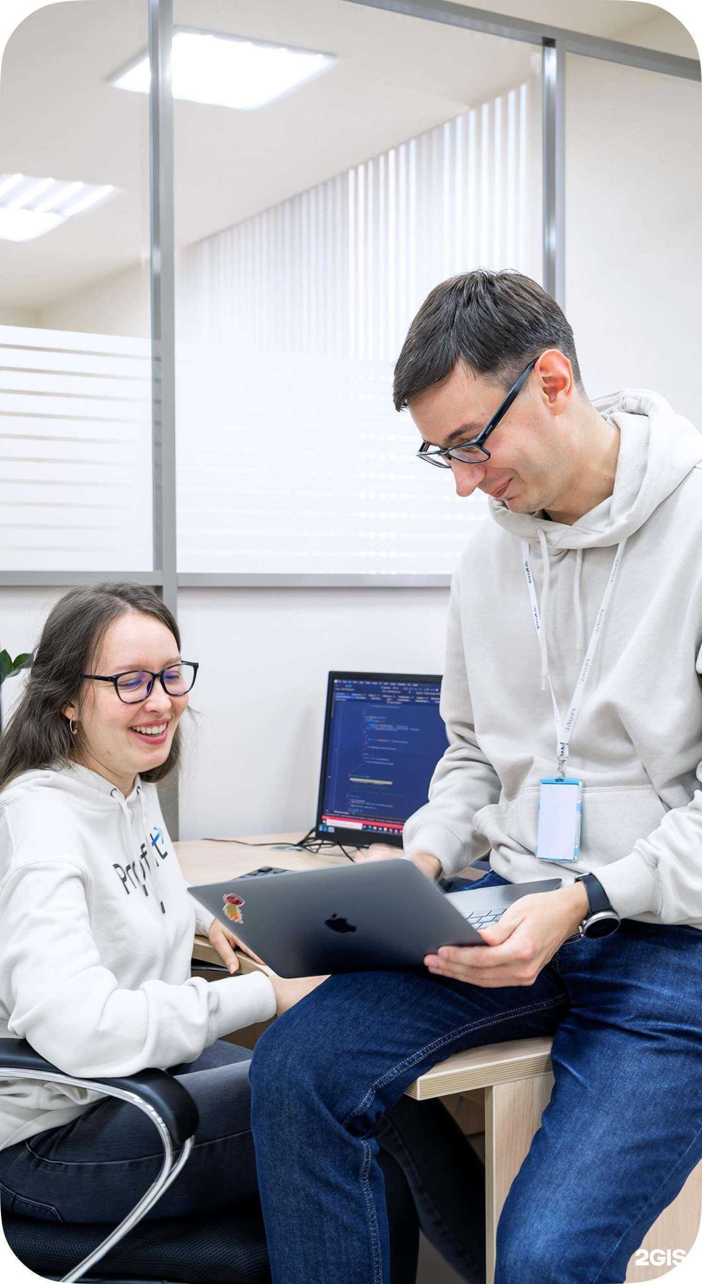 Отзывы на компанию Prof IT в Ростове-на-Дону c фото