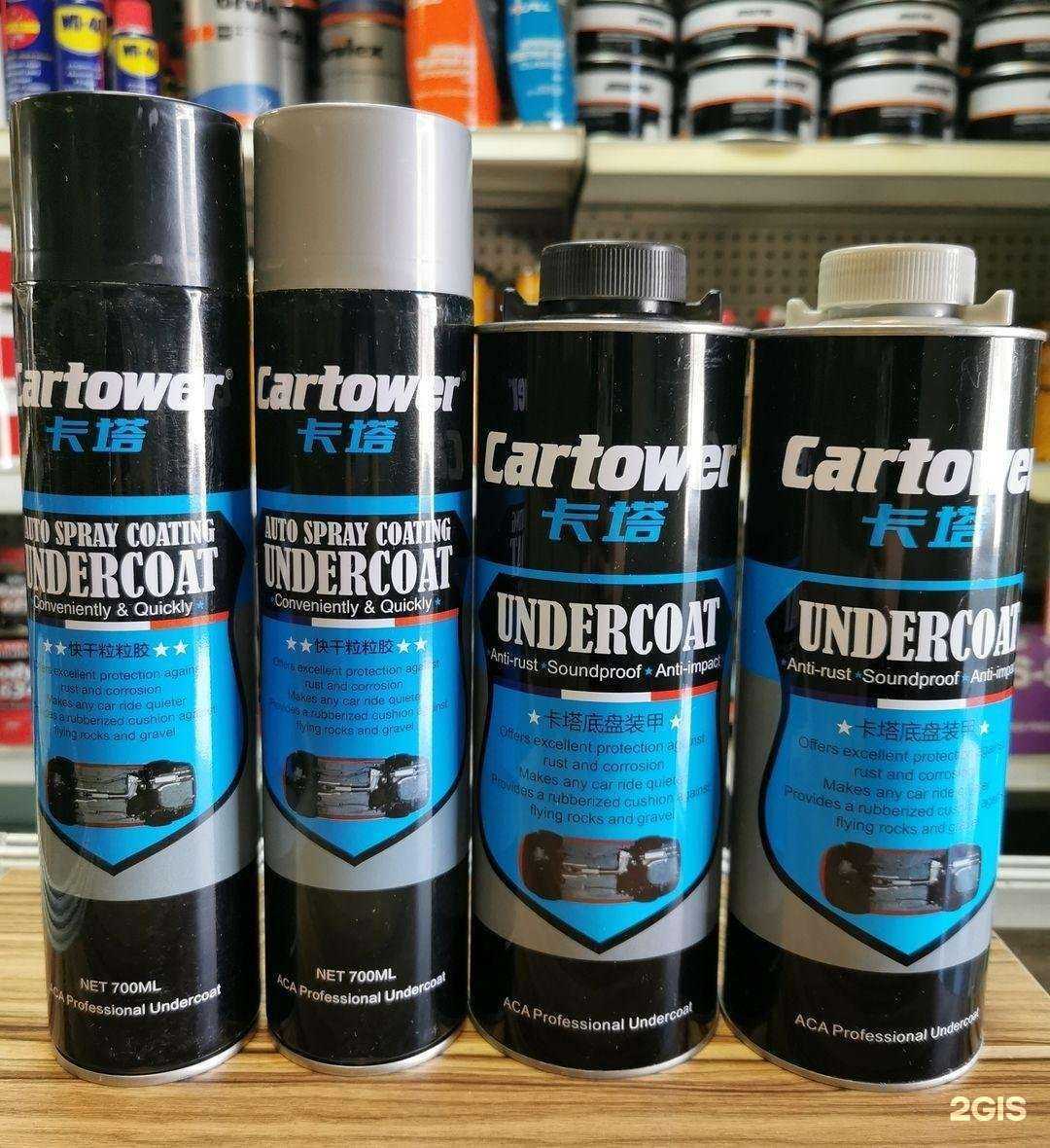 Отзывы на компанию Центр автоэмалей и материалов для кузовного ремонта в Новосибирске c фото