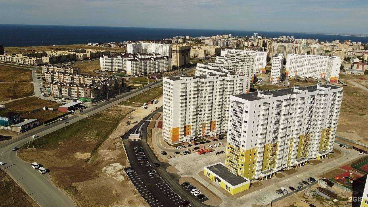 Отзывы на компанию Обд-инвест в г. Краснодар c фото