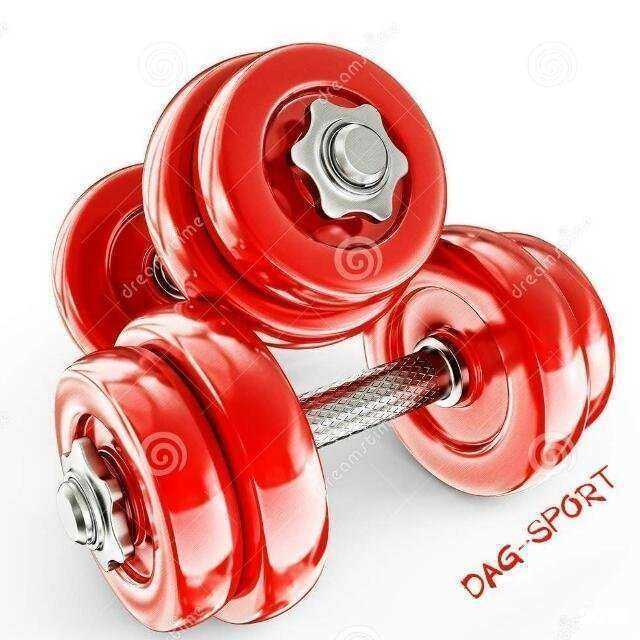 Отзывы на компанию Dag-sport в Махачкале c фото