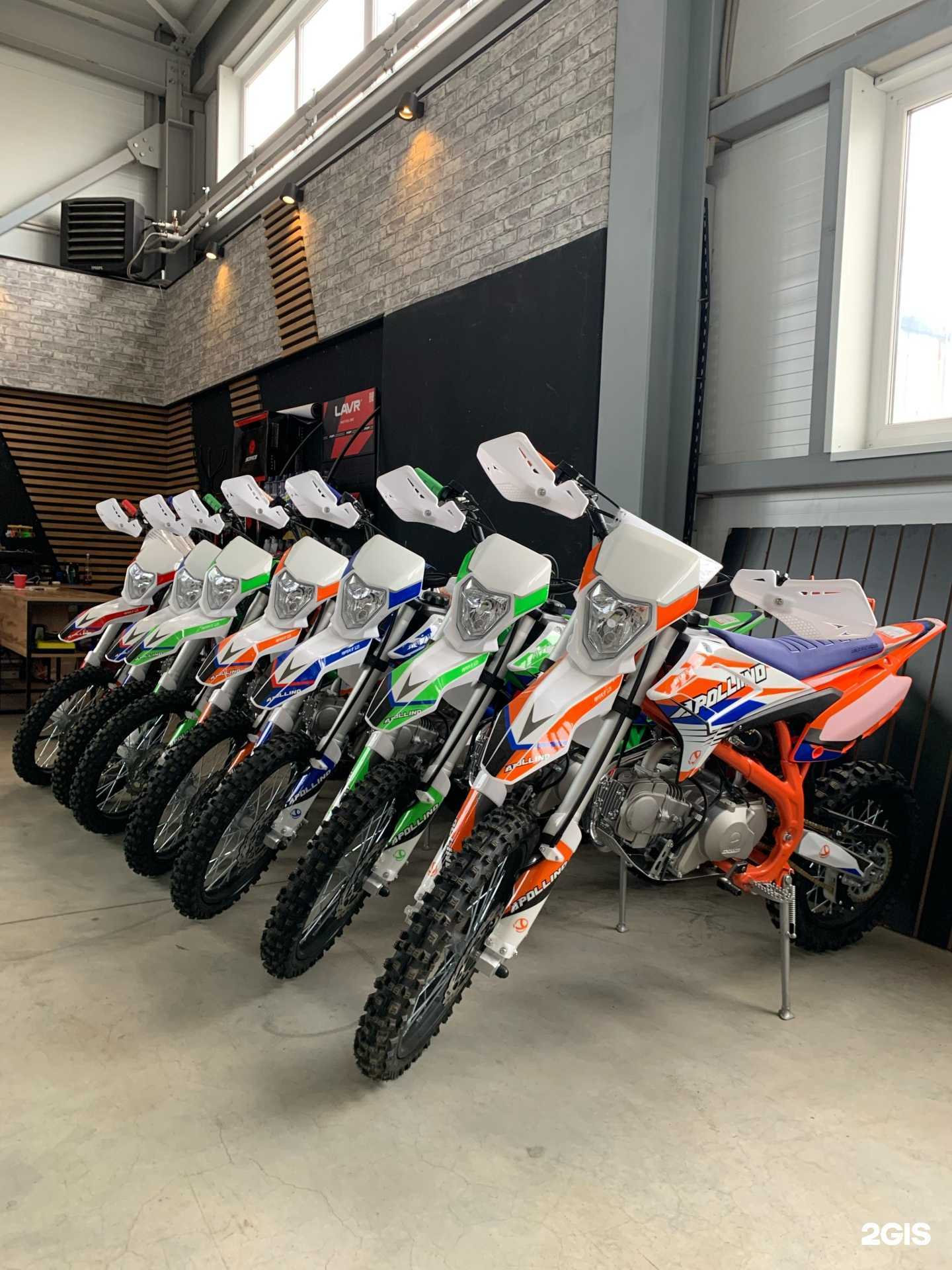 Отзывы на компанию BikeStar в Набережных Челнах c фото