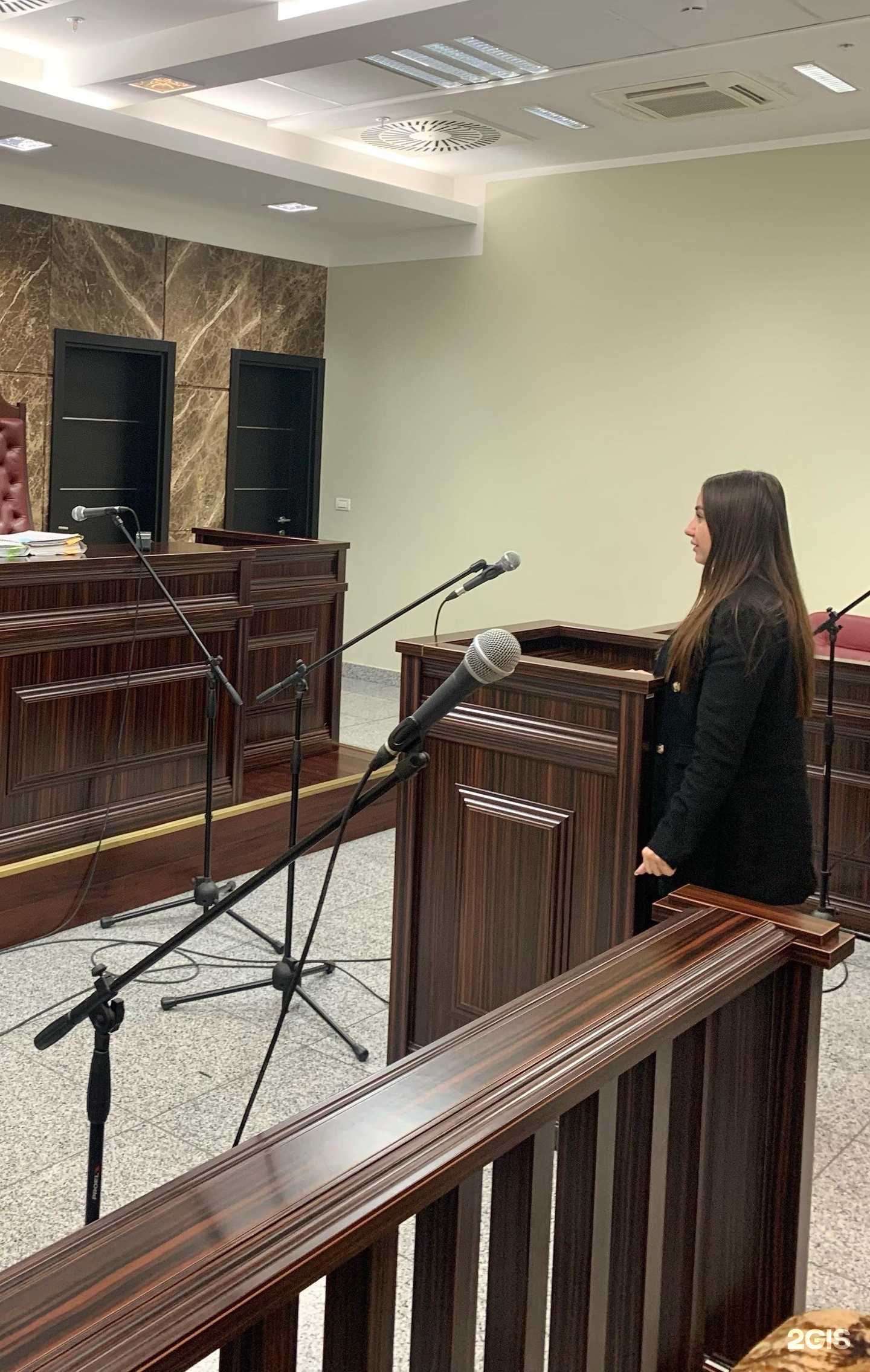 Отзывы на компанию Права и судебной защиты в Краснодаре c фото