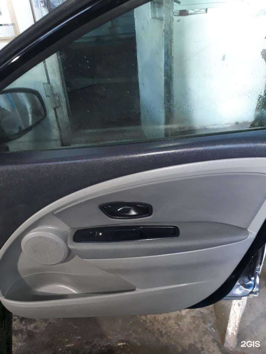 Отзывы на компанию Автосервис на Пристанской в Кирове c фото