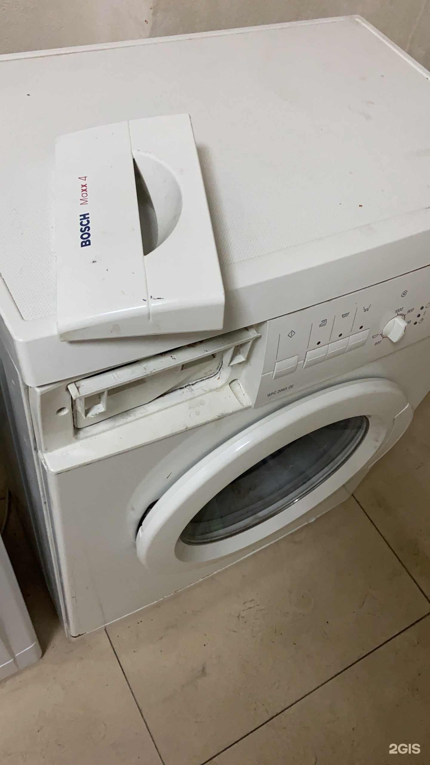 Отзывы на компанию Сервисная служба №1 в г. Красноярск c фото