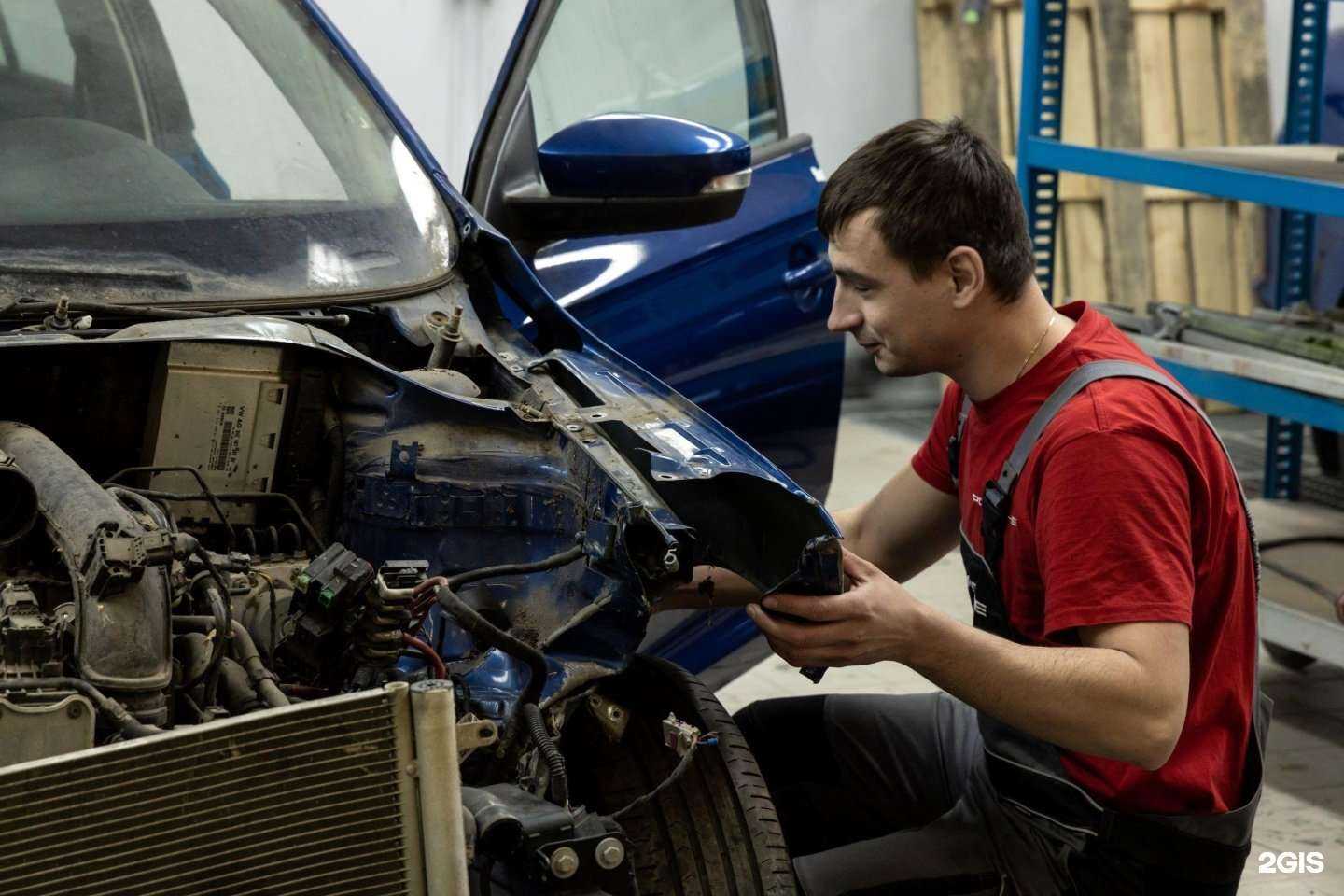 Отзывы на компанию Авторитэйл-М в г. Москва c фото