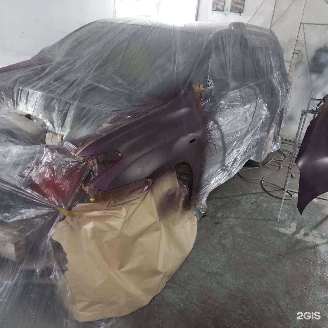 Отзывы на компанию А.втоМир в Улан-Удэ c фото