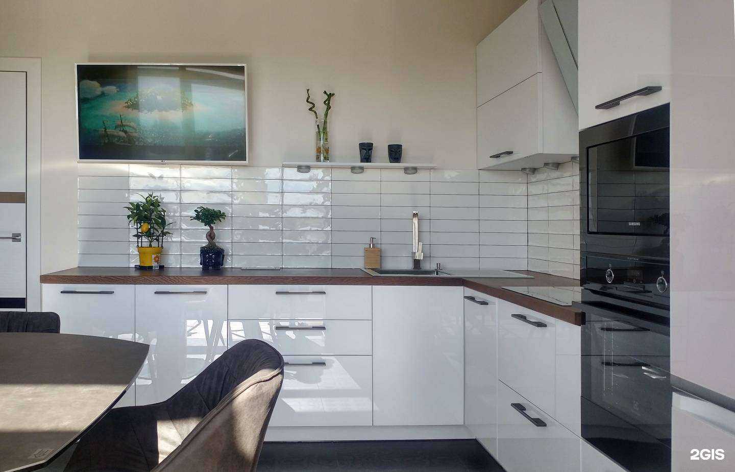 Отзывы на компанию Архитектурно-производственная мастерская в г. Иваново c фото