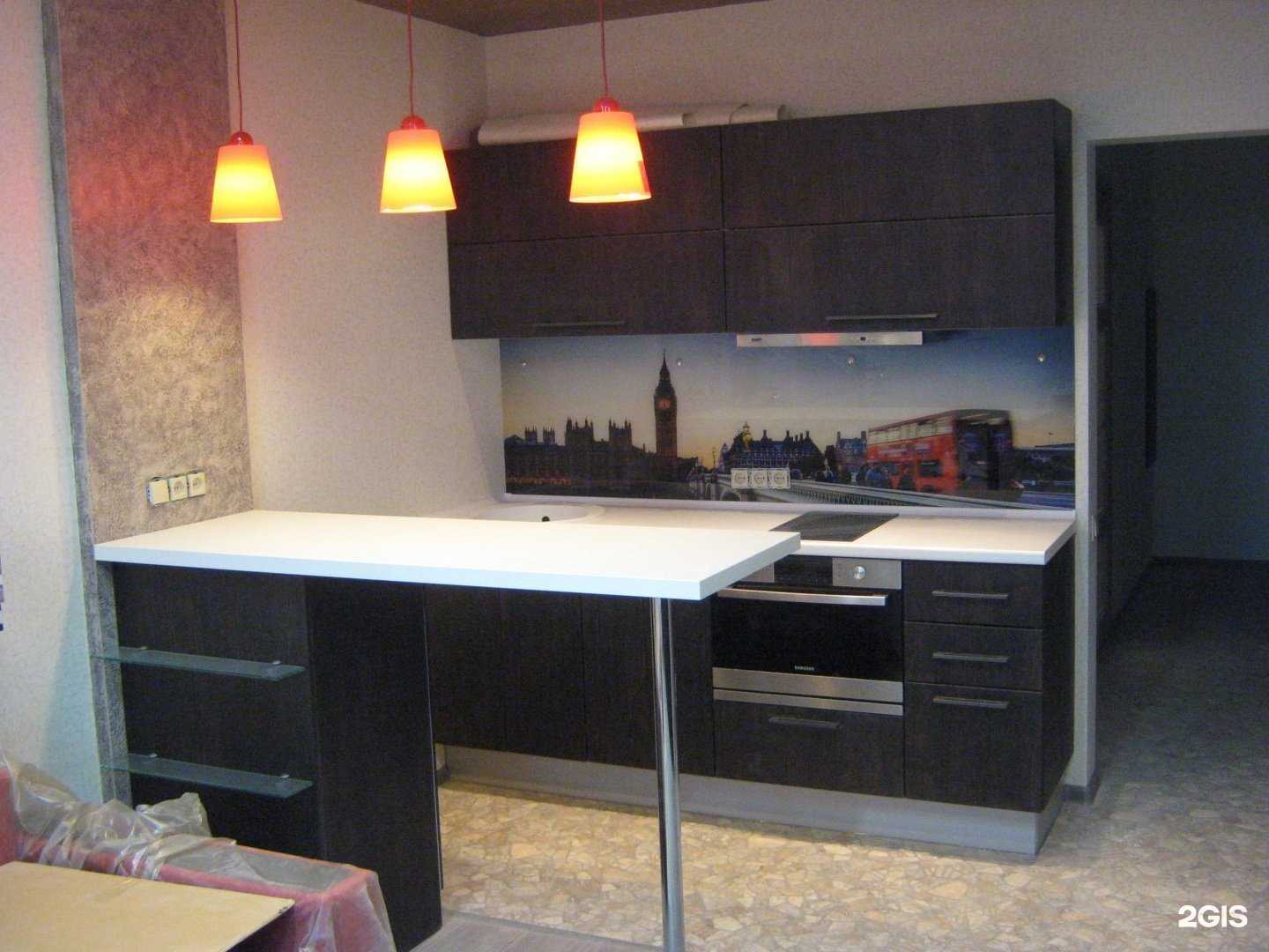 Отзывы на компанию Horoshiloff в г. Новосибирск c фото