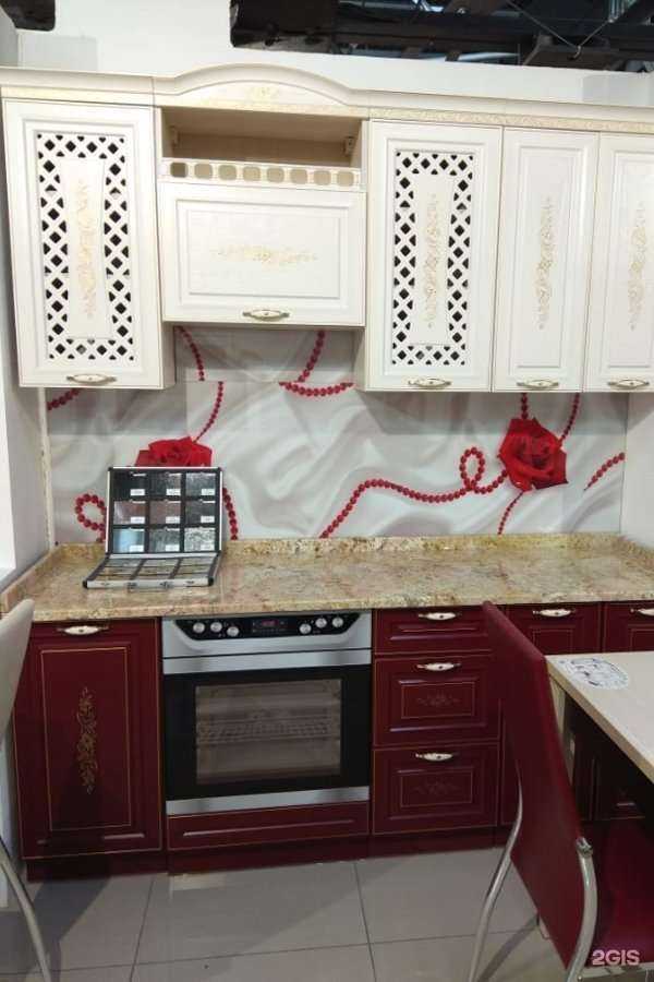 Отзывы на компанию DaVita-мебель в Нижневартовске c фото