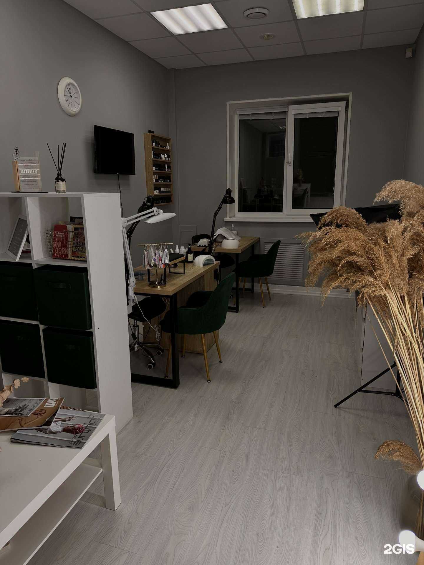Отзывы на компанию Petrenko nails studio в г. Владивосток c фото