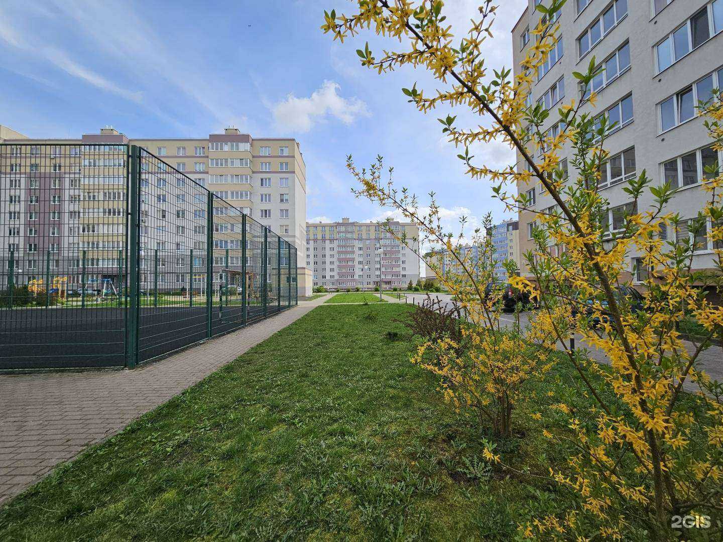 Отзывы на компанию Восход в Калининграде c фото - фотография 2 из 2