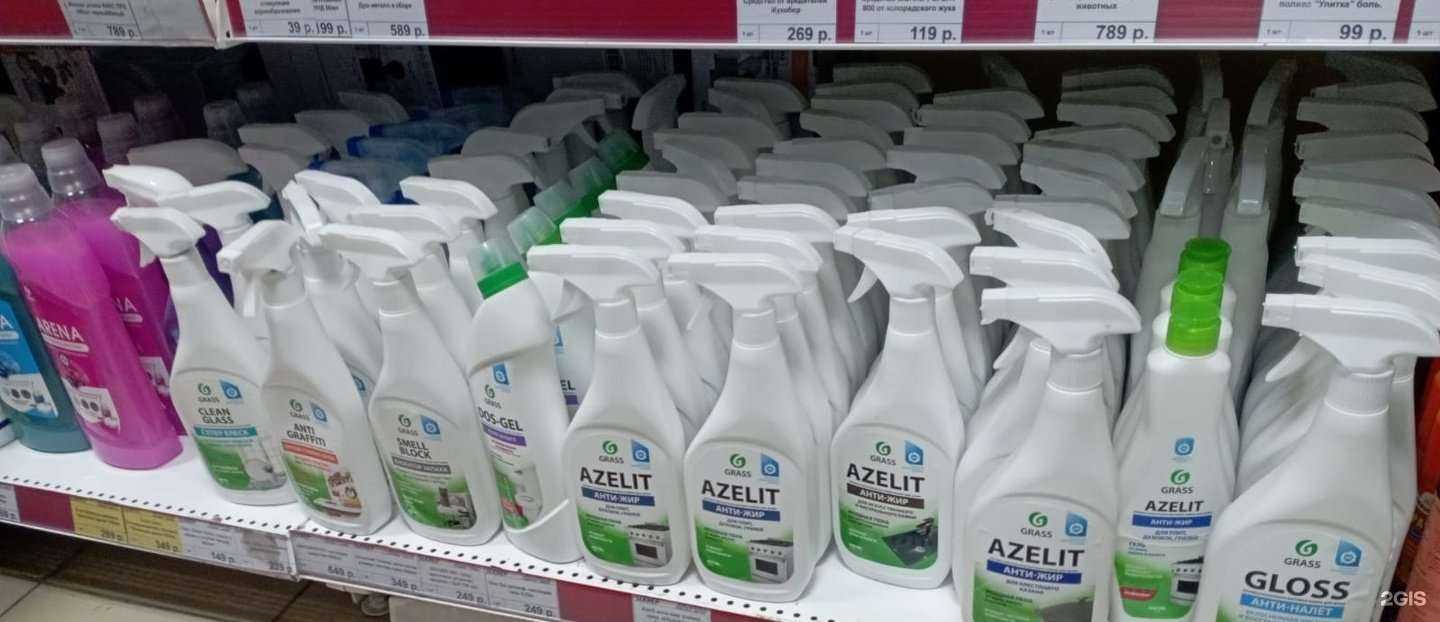 Отзывы на компанию Секрет в Тамбове c фото