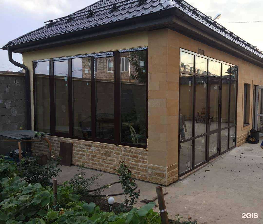 Отзывы на компанию Балиал в Махачкале c фото