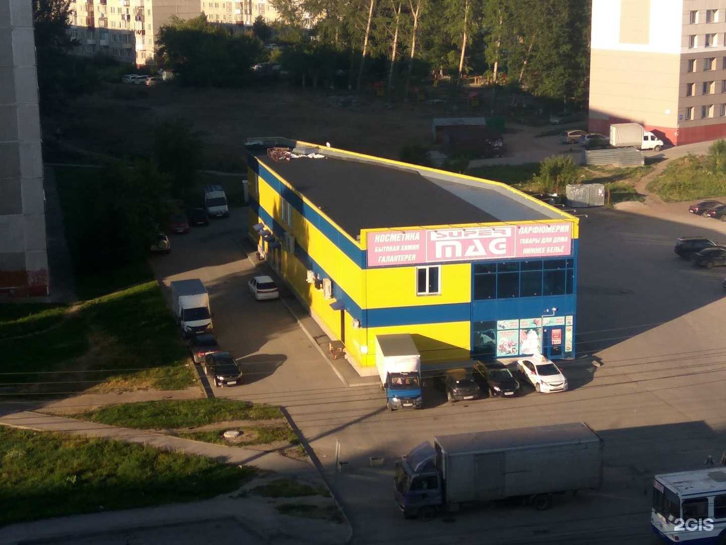 Отзывы на компанию Своя пекарня в г. Новосибирск c фото