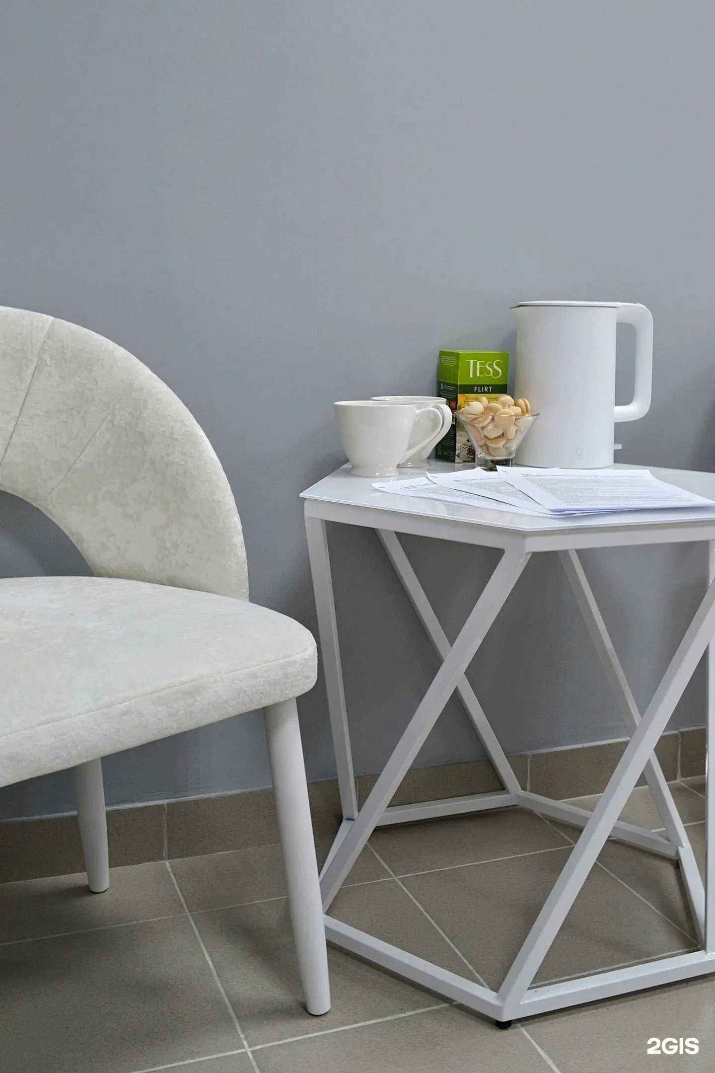 Отзывы на компанию Нежное прикосновение в Кирове c фото