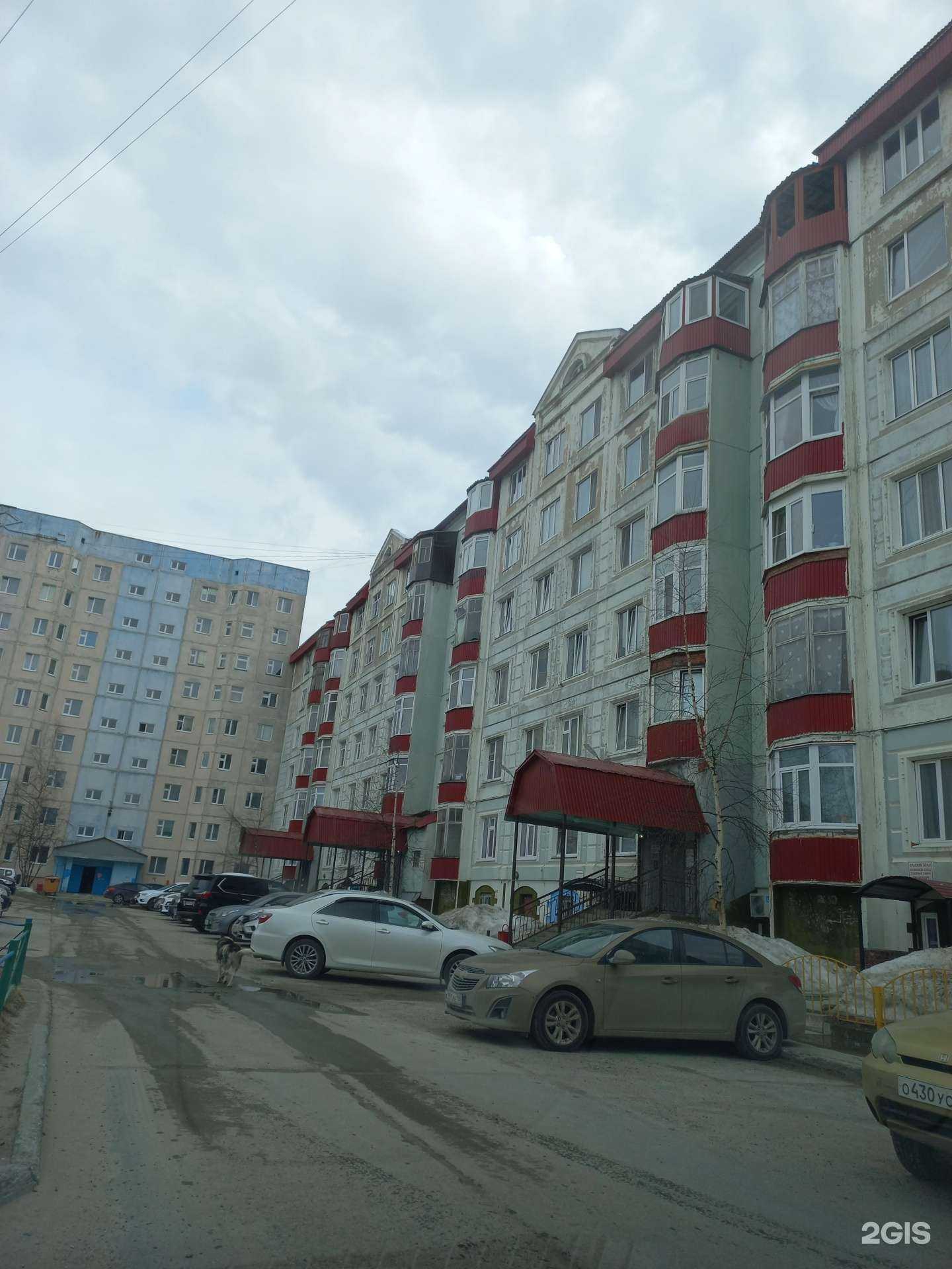 Отзывы на компанию Дом Красоты Мегион в Мегионе c фото - фотография 2 из 2