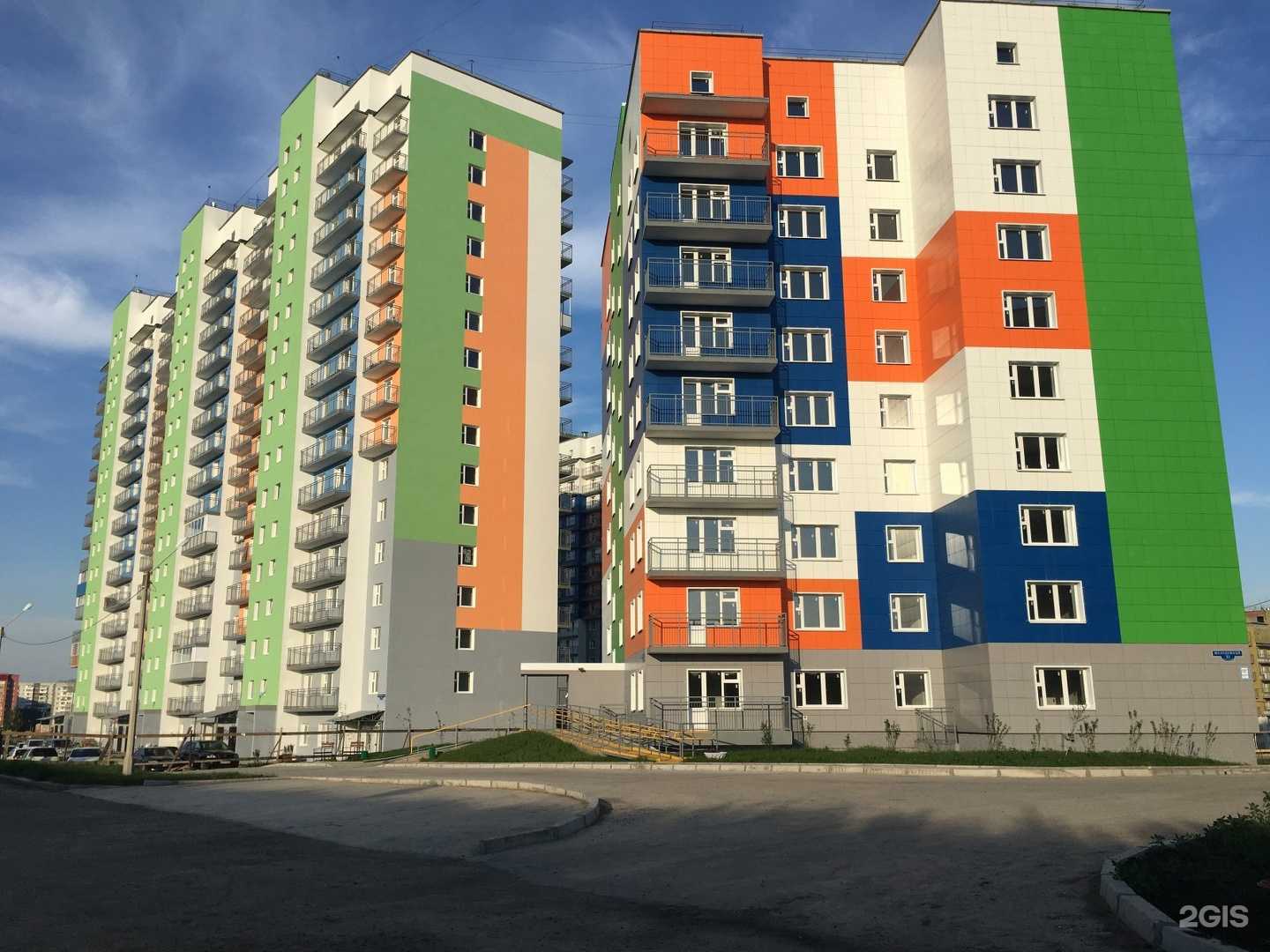 Отзывы на компанию Продуктовый магазин в Красноярске c фото - фотография 2 из 2