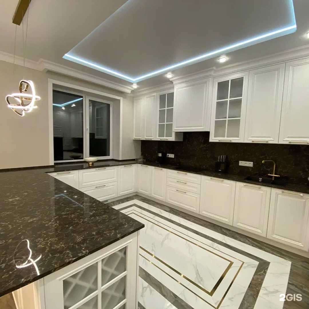 Отзывы на компанию Akstone в Пензе c фото