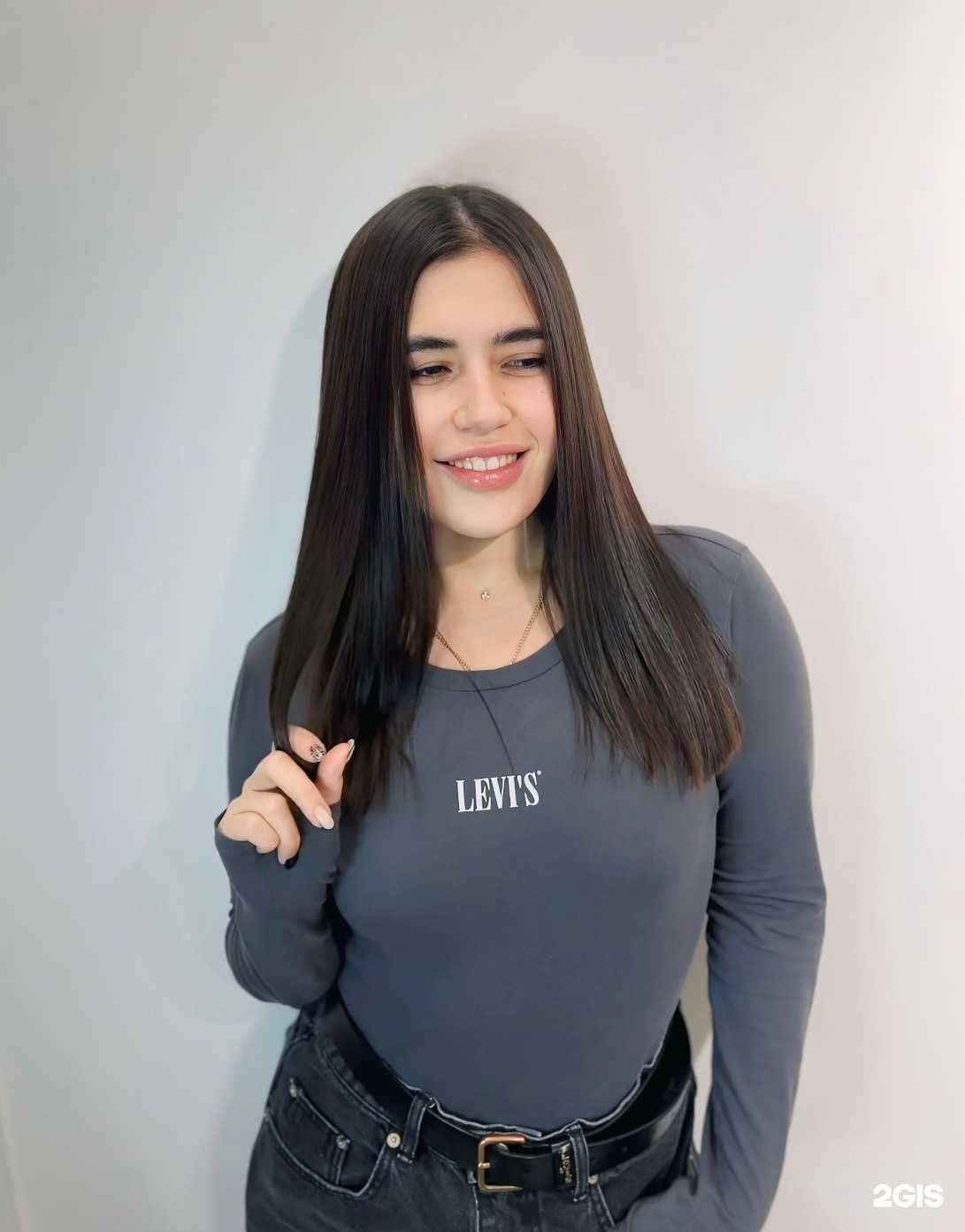 Отзывы на компанию Студия реконструкции волос в Самаре c фото