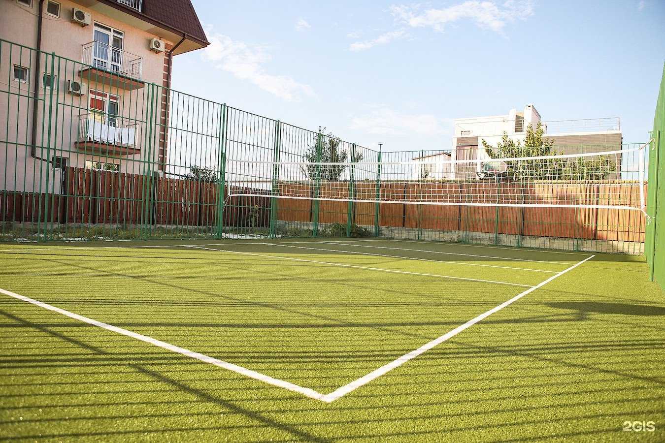 Отзывы на компанию Бусолей в Анапе c фото