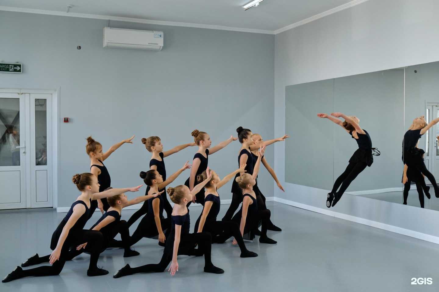 Отзывы на компанию Эмоция в Красноярске c фото