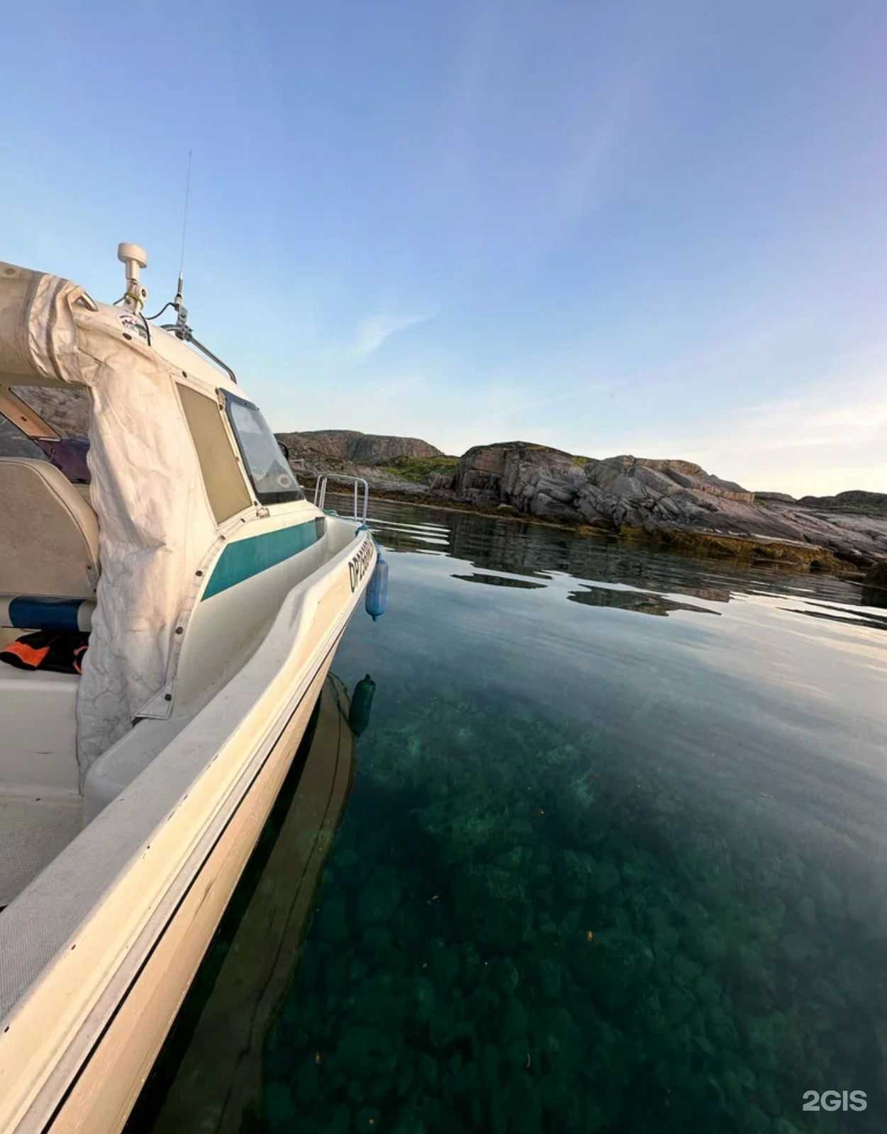 Отзывы на компанию Терибас-тур в г. Мурманск c фото