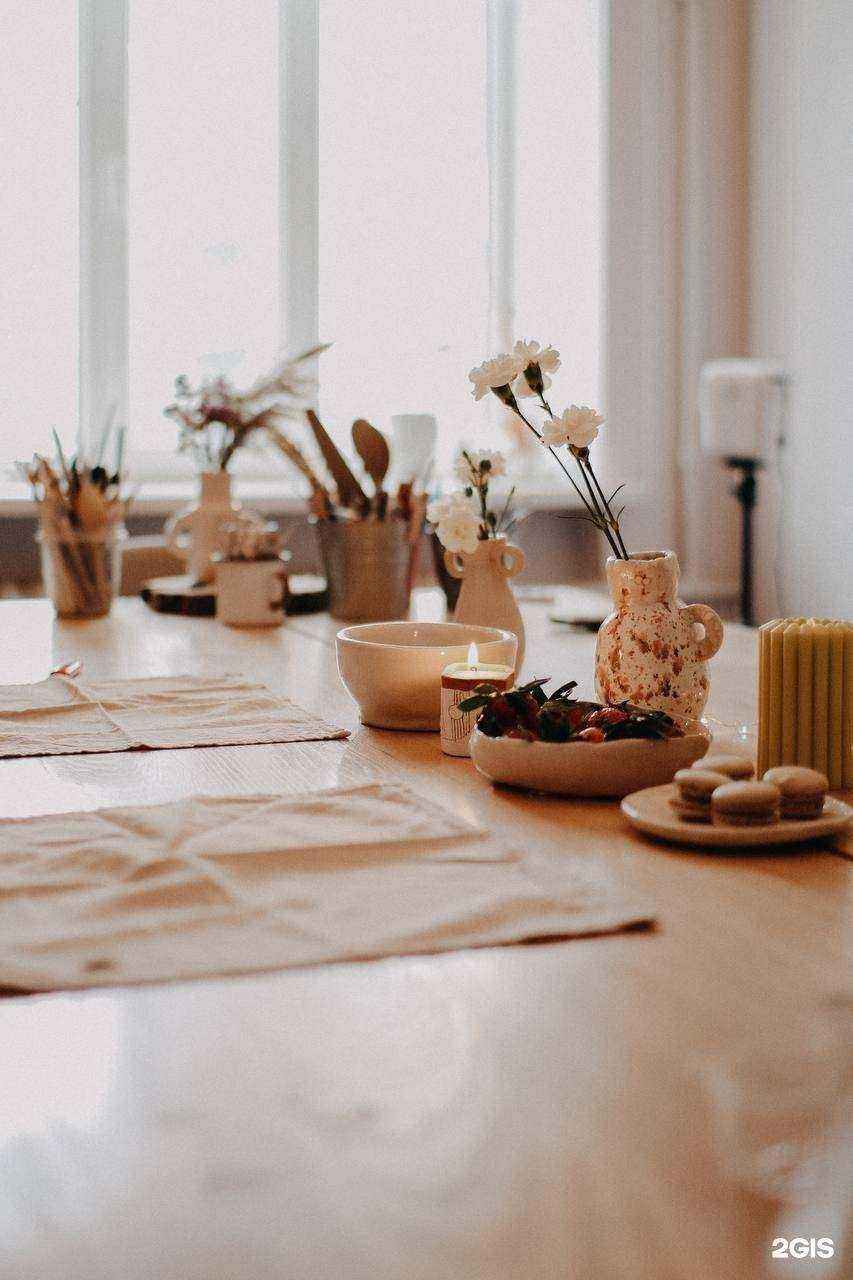 Отзывы на компанию Radi Boho в Екатеринбурге c фото