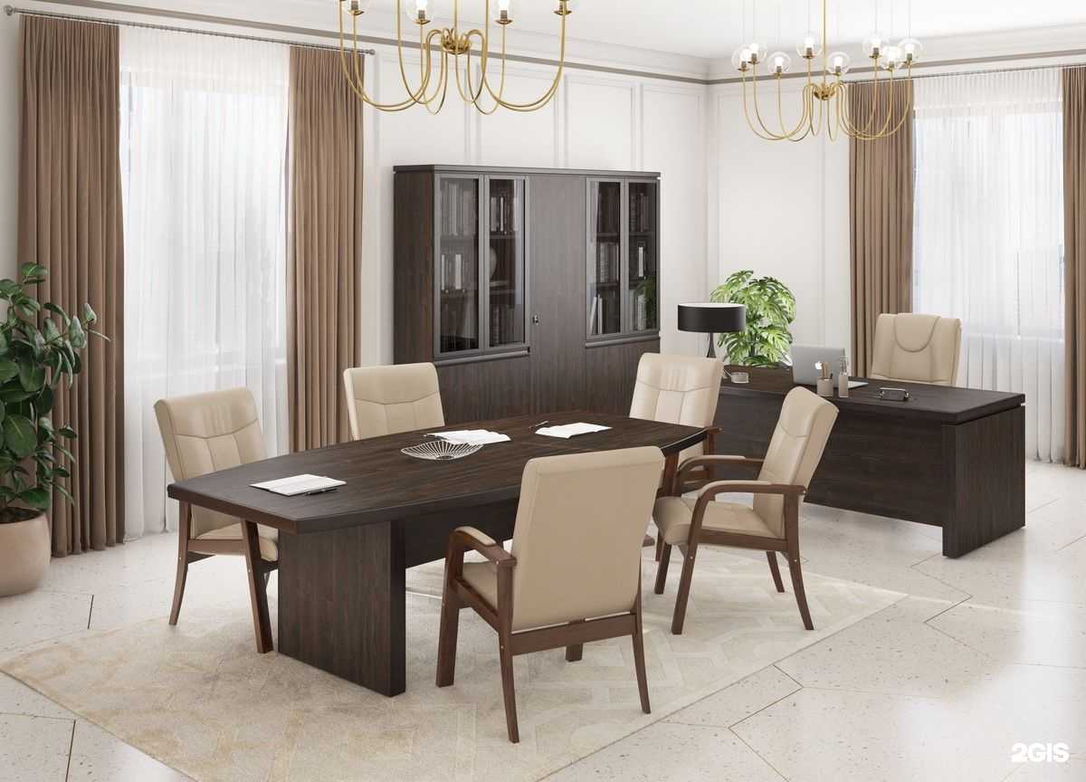 Отзывы на компанию Кресла.ру в Пензе c фото