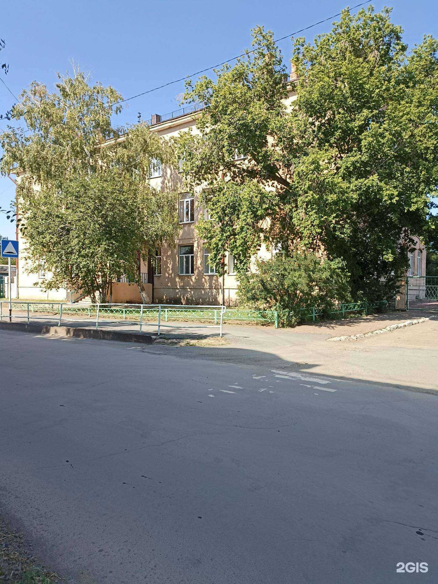 Отзывы на компанию Средняя школа №31 в Орске c фото