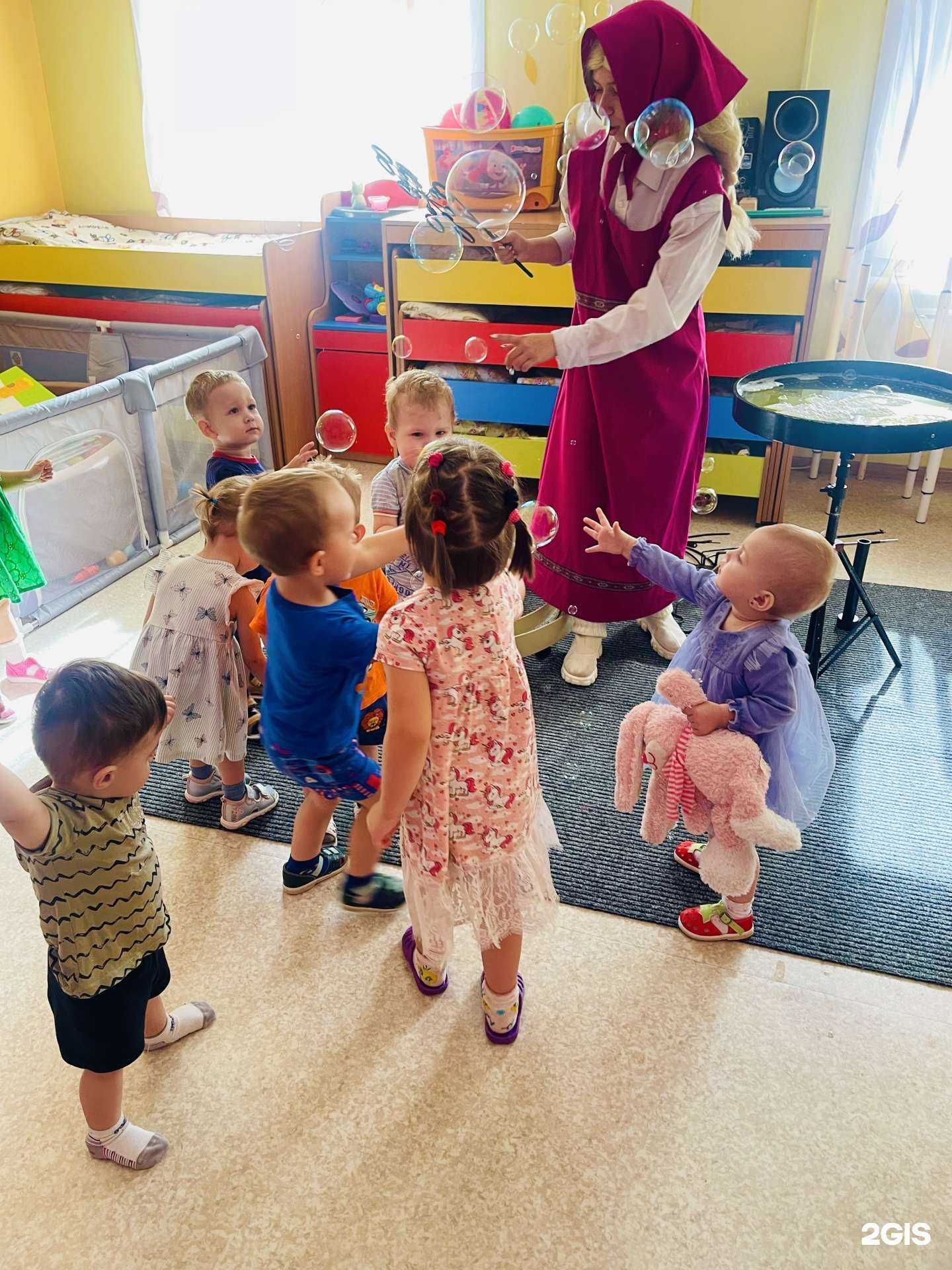 Отзывы на компанию Топтыжка в г. Чита c фото