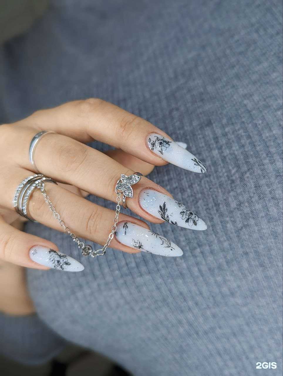 Отзывы на компанию Кабинет маникюра и педикюра в г. Бийск c фото